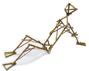 Armature version 1