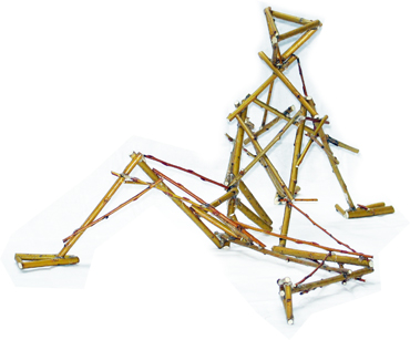 Improved armature