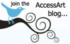 AccessArt blog