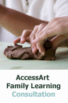 Family Learning Project