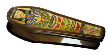 win a pencil box!