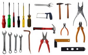 The ABC of Tools PDF Download