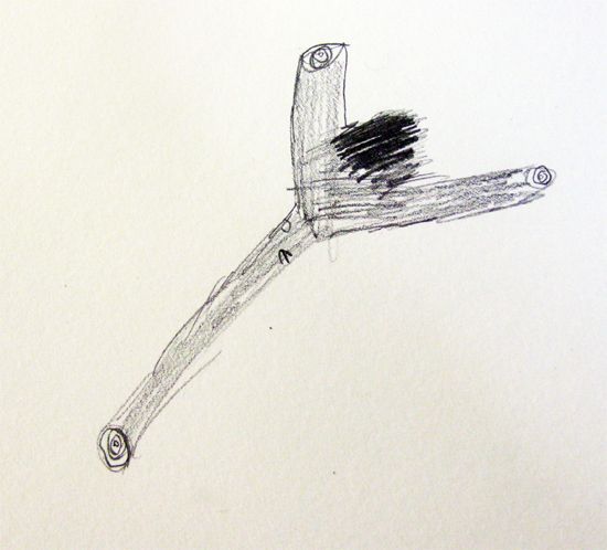 Sketching as you feel Sketching as you feel