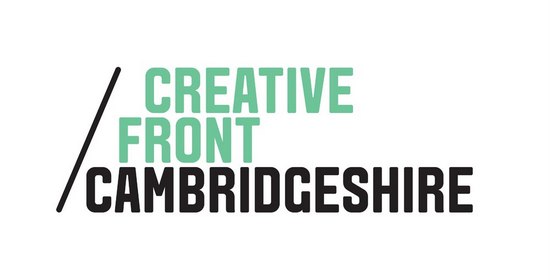 Creative Front logo