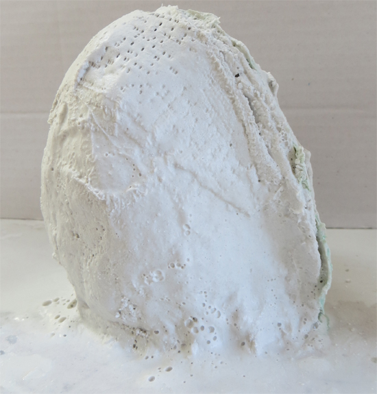 How to Cast – Simple, Two Piece Casting Using Clay & Plaster