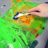 Arts and Minds - Cambourne VC - Week Two - SC