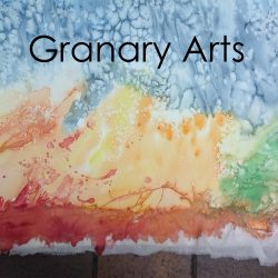 "Granary Arts runs creative arts courses and workshops for adults. We feel that becoming part of the Brilliant Makers club is a great way to celebrate the achievements of our learners and to show potential artists where we are if they’d like to come and have a go. We are open to all adults irrespective of ability and are always happy to welcome newcomers". If you're interested in joining this Brilliant Makers Club: contact hanfran@chrisbohan.plus.com