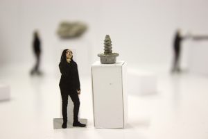 Mini figures