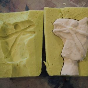 In this post, artist Melissa Pierce Murray, introduces teenagers to the process of casting with non-toxic and fast-setting alginate.<a href="" class="shortcode button    "xlarge" style="background-color: "#78608e";color: "#ffffff";">Read More</a>