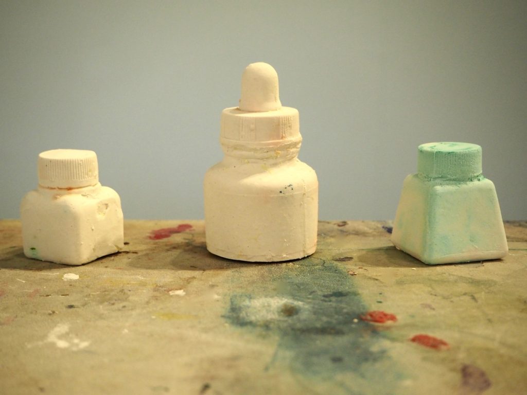 A Progression Pathway in Clay Work