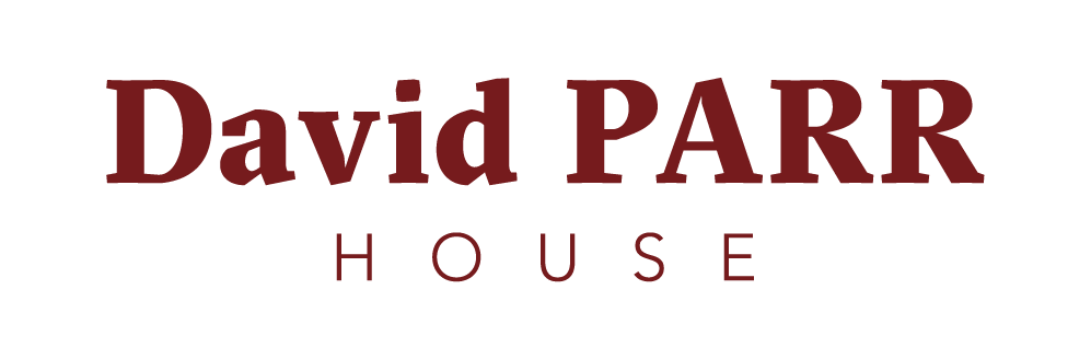David Parr House Logo