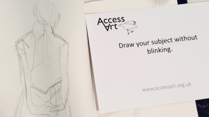 Download these simple prompt cards to help you make mindful drawings. Suitable for all ages.