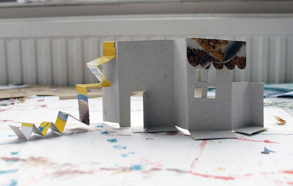 Be an Architect! An Introduction to Architecture for Children