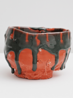 Takuro Kuwata Ceramic Pot