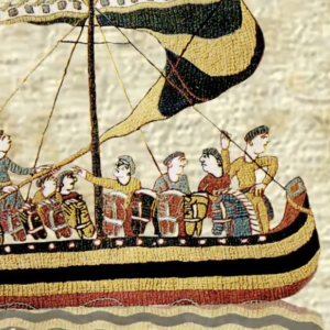 Sources to help you explore the Bayeux Tapestry