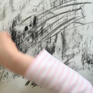 Featured in the 'Gestural Drawing with Charcoal Pathway'