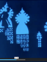 Lotte Reiniger - The unsung heroine of early animation BBC Ideas by Infocandy