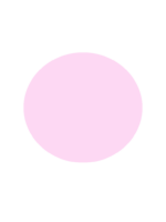 transparent circle 1