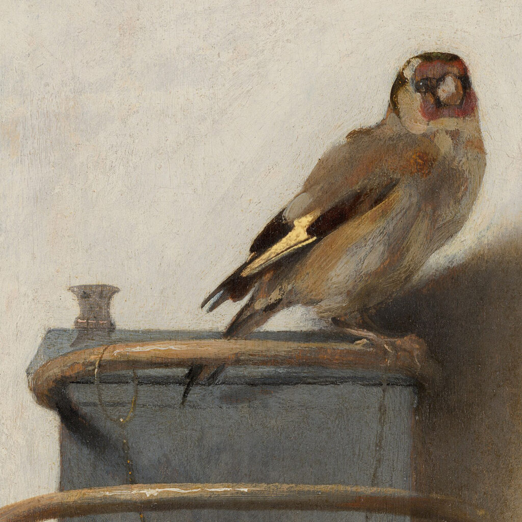 Carel_Fabritius_-_The_Goldfinch_-_605_-_Mauritshuis