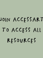 Join AccessArt