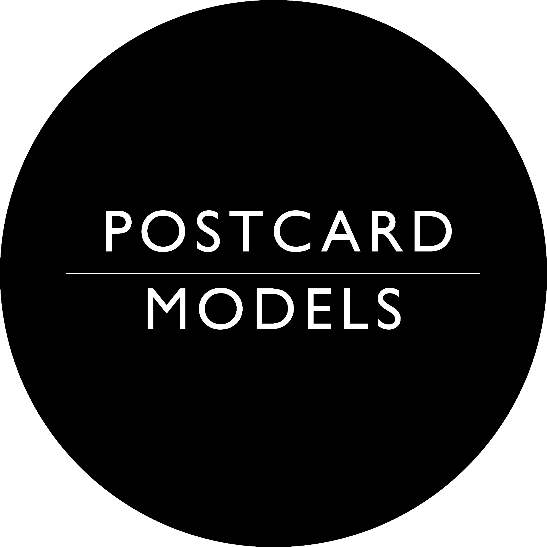 Postcard Models
