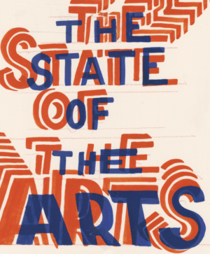 The State of The Arts Report 2024