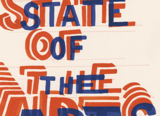 The State of The Arts Report 2024