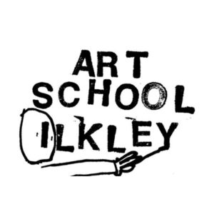 Art School Ilkley logo