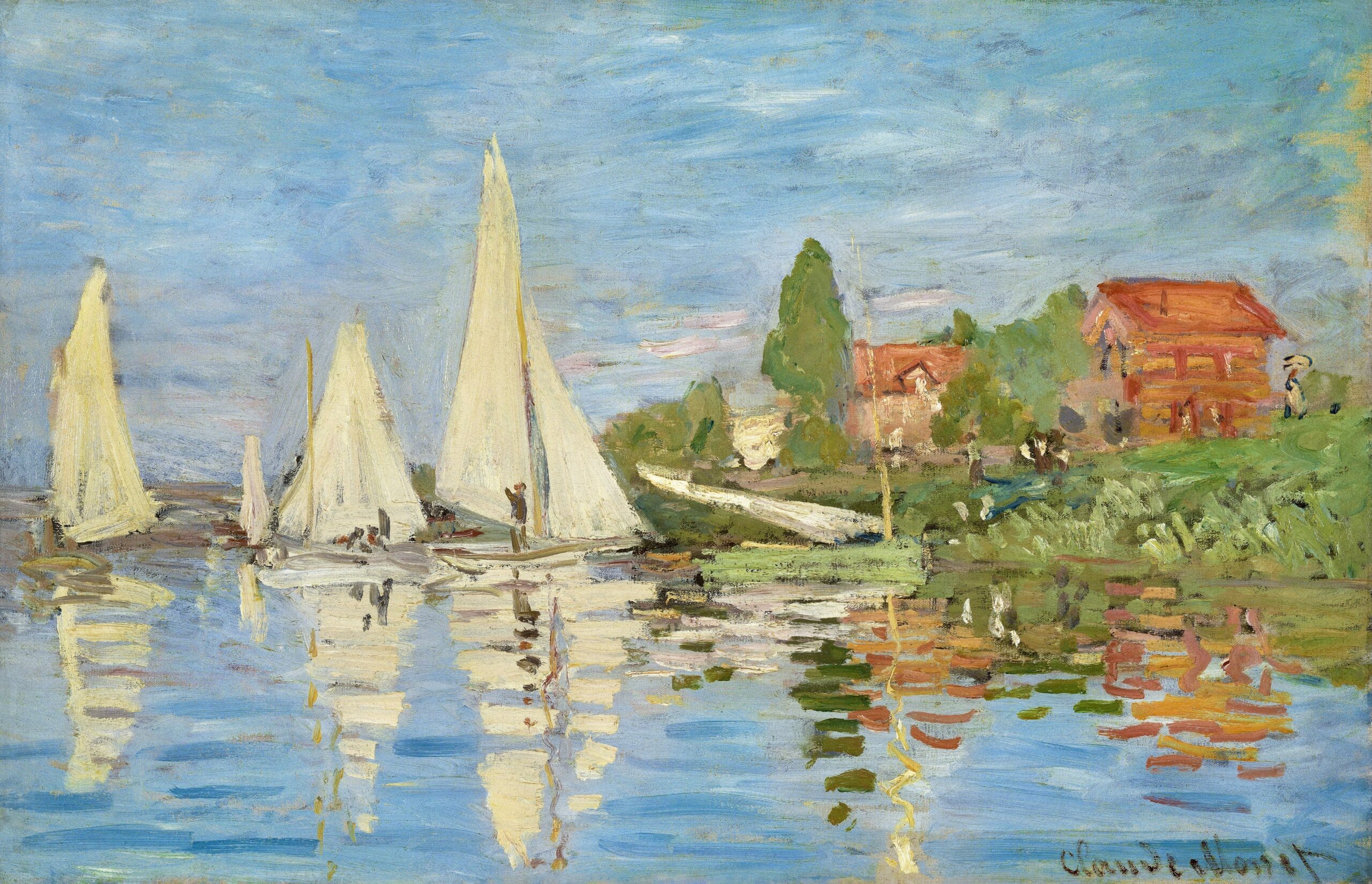 Monet